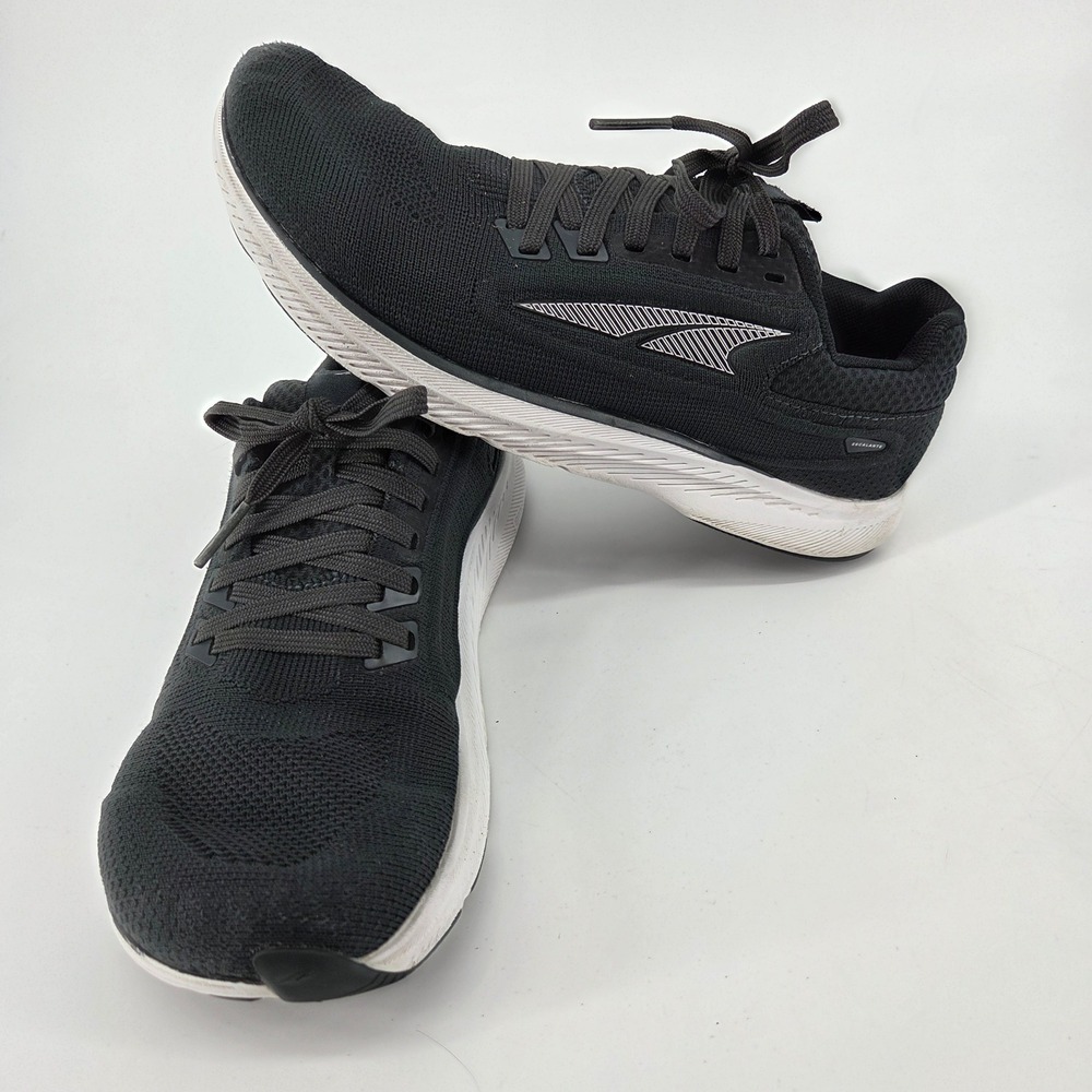 Altra Escalante 3 Womens Running Shoes Black White AL0A7R71000 Size 8.5 - Picture 3 of 9